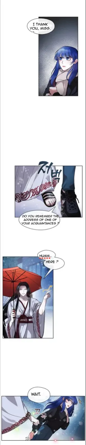 The Bridal Night Chapter 3 page 15
