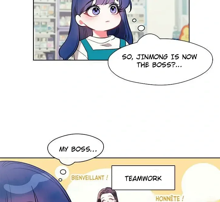 The Bridal Night Chapter 13 page 8
