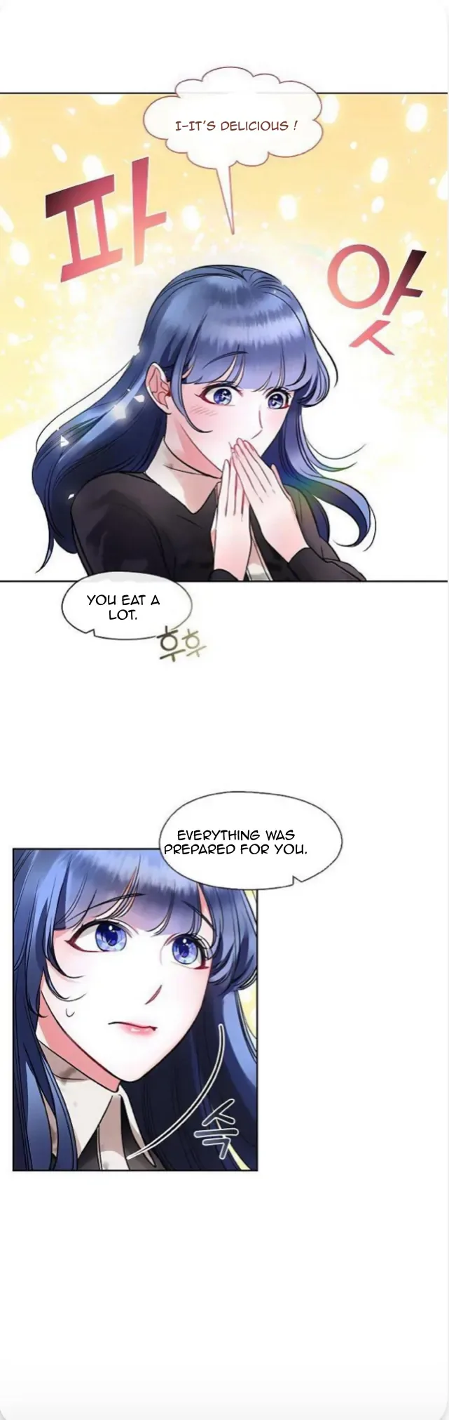 The Bridal Night Chapter 8 page 15