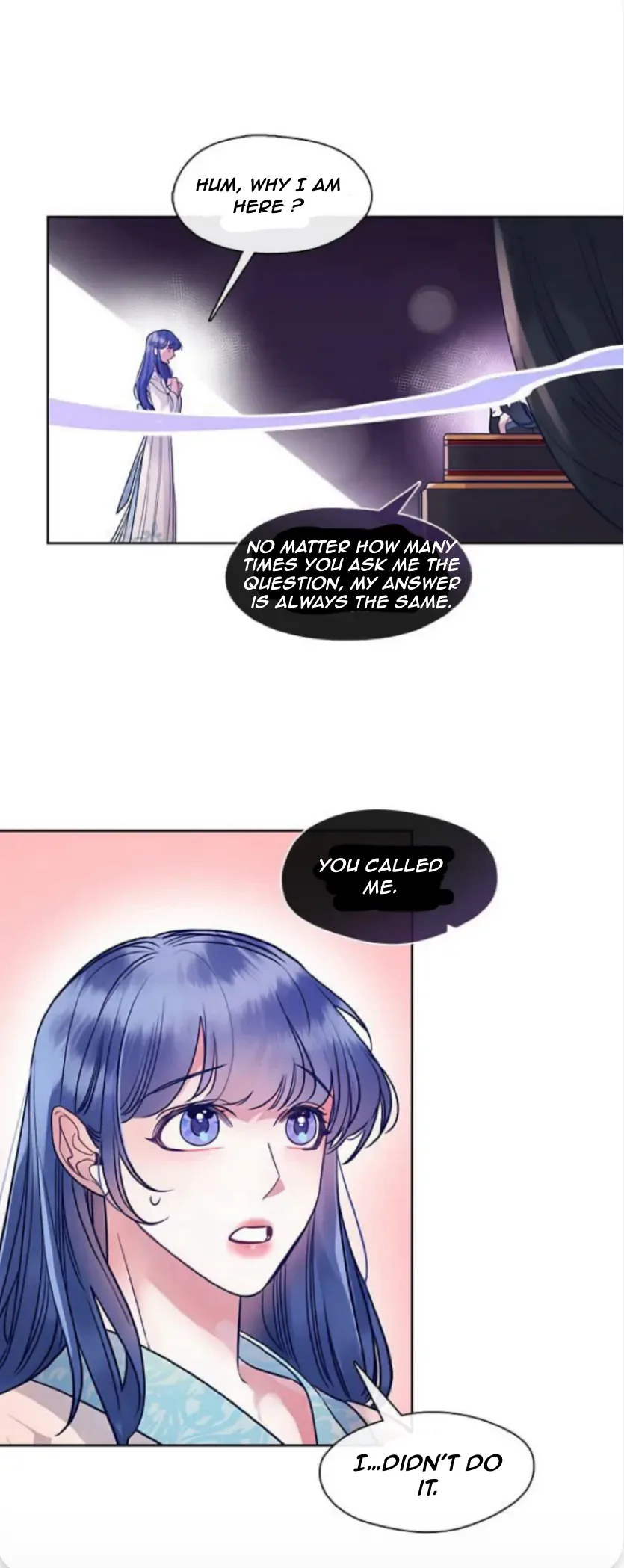 The Bridal Night Chapter 5 page 17