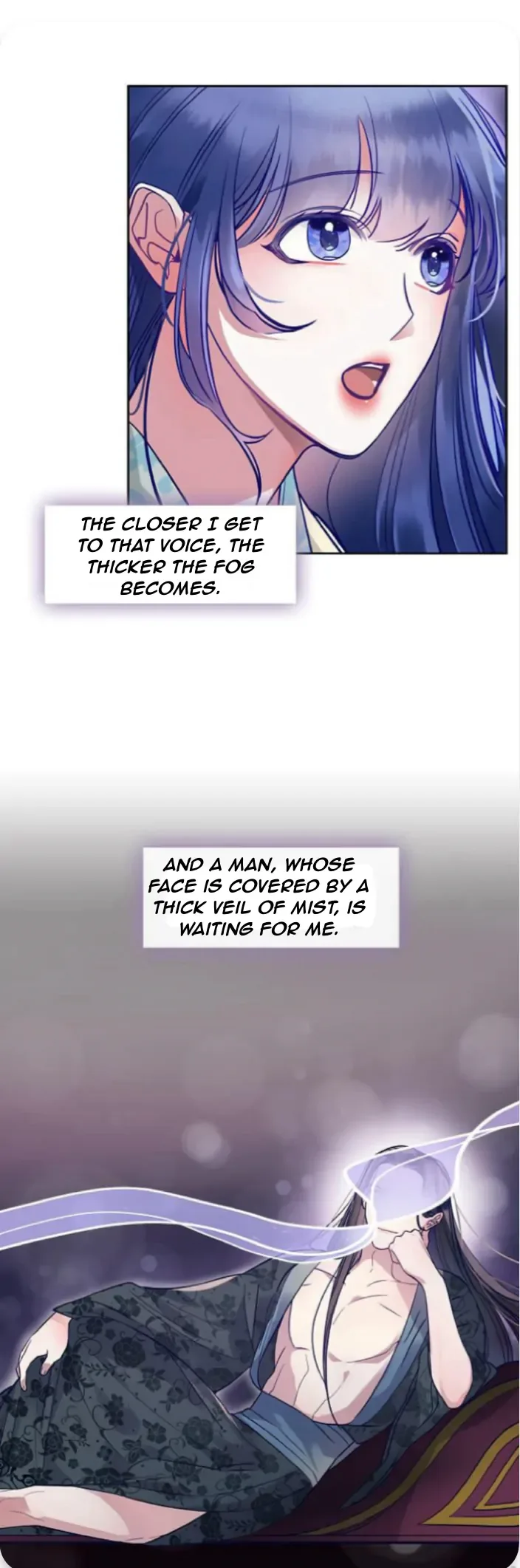 The Bridal Night Chapter 5 page 16