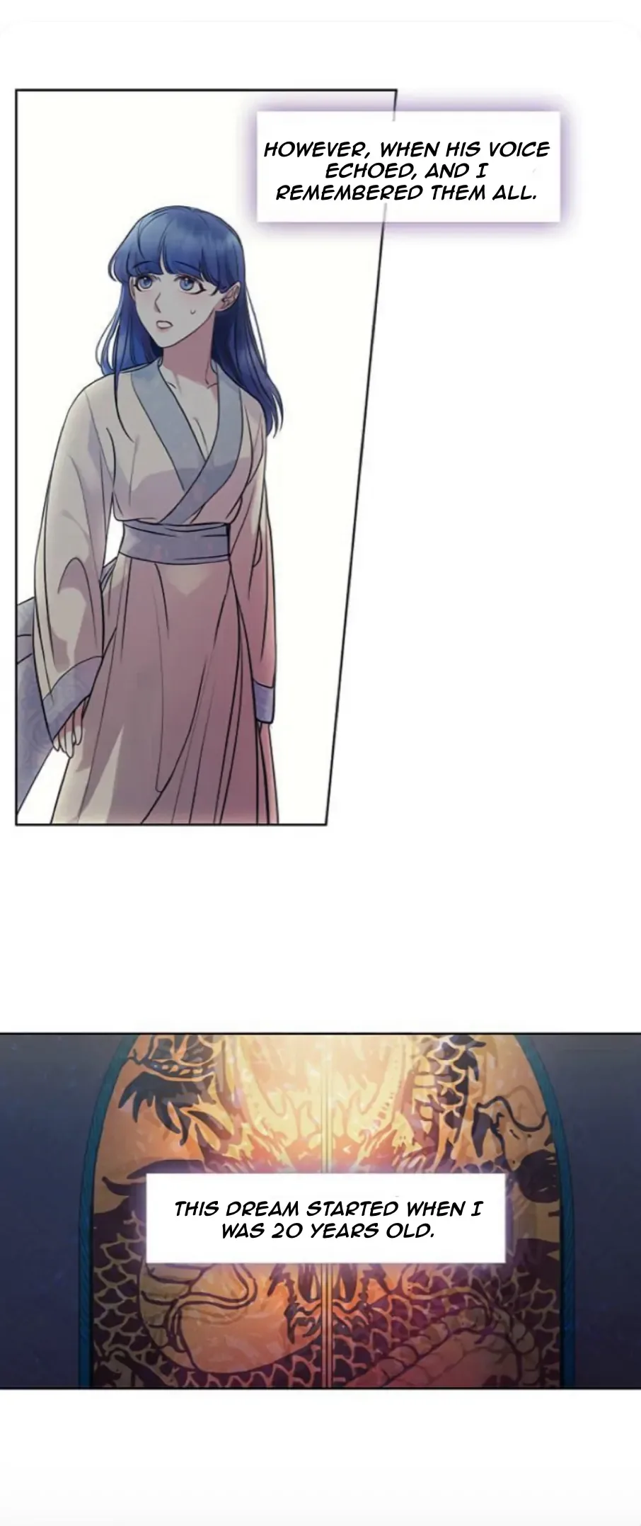 The Bridal Night Chapter 5 page 25