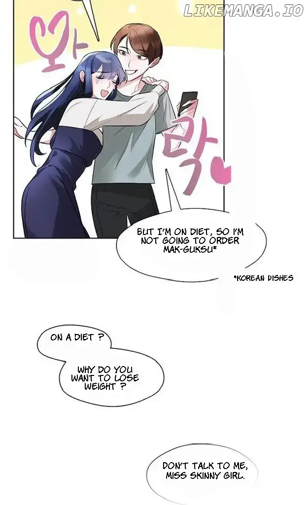 The Bridal Night Chapter 11 page 12