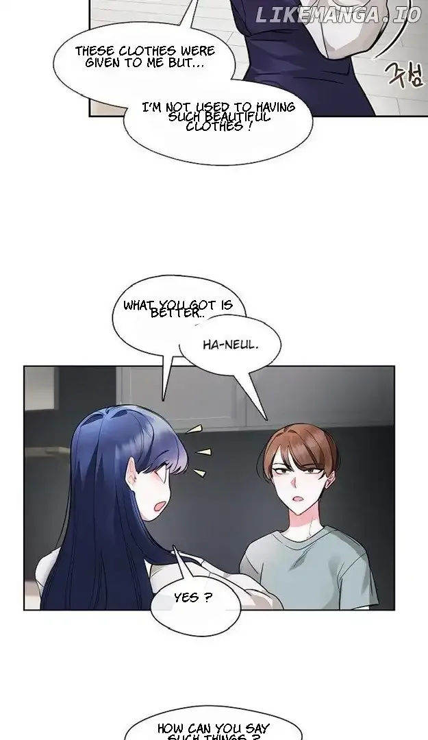 The Bridal Night Chapter 11 page 9