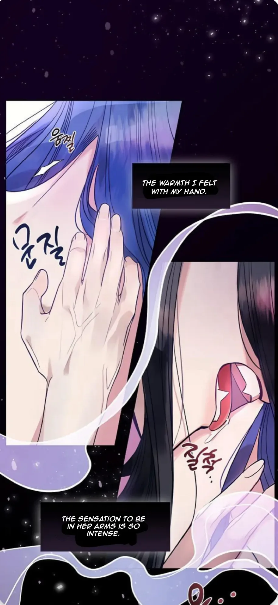 The Bridal Night Chapter 6 page 5