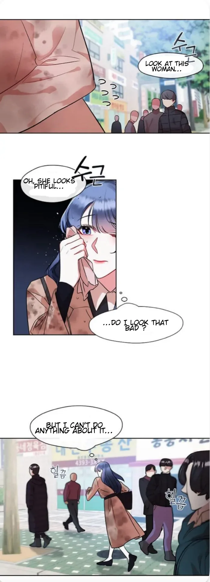 The Bridal Night Chapter 7 page 7