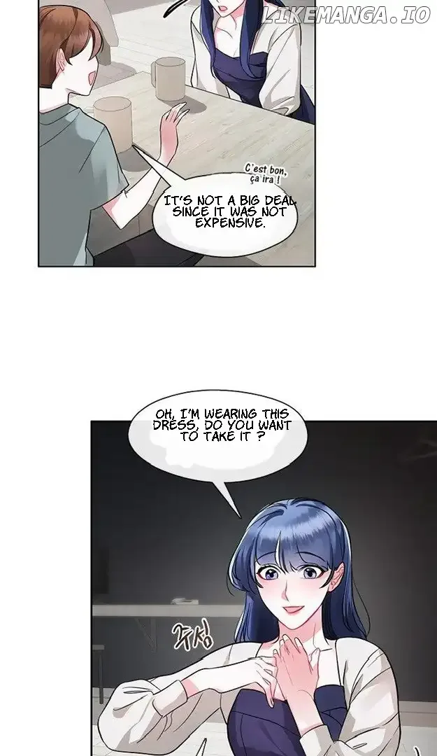 The Bridal Night Chapter 11 page 8