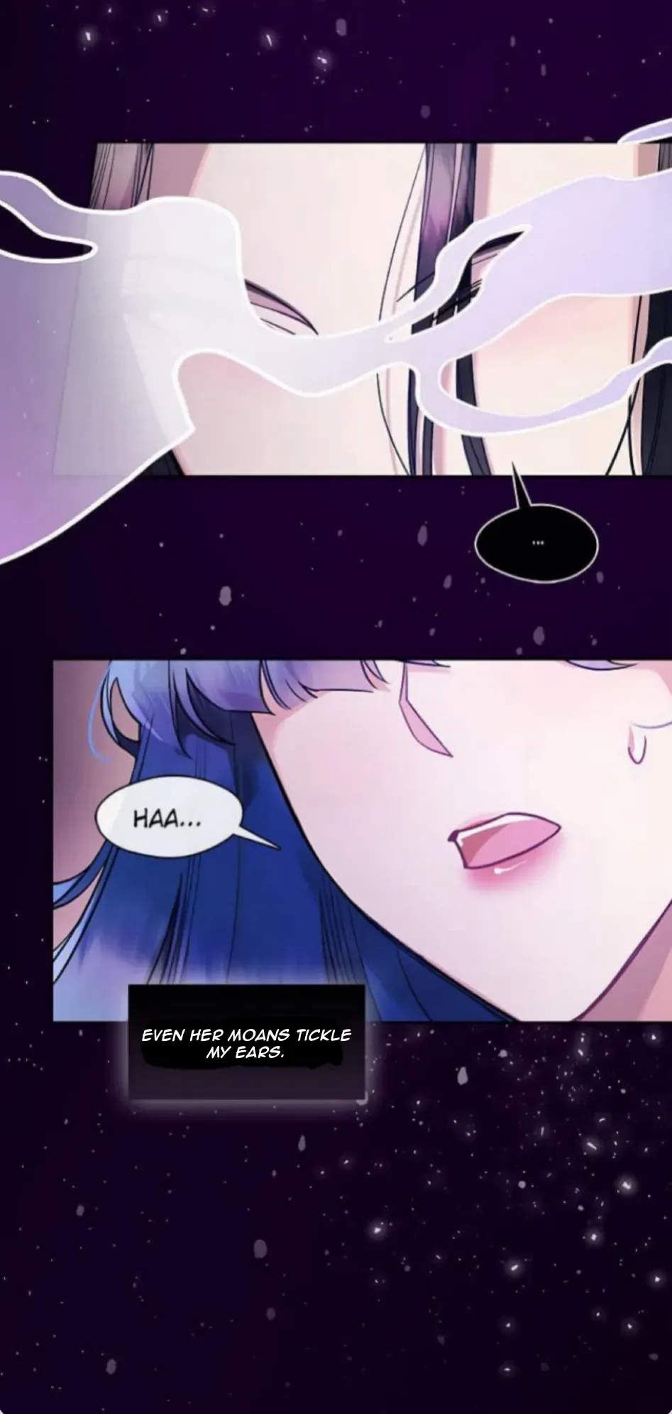 The Bridal Night Chapter 6 page 4