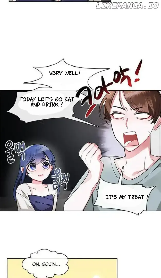 The Bridal Night Chapter 11 page 11