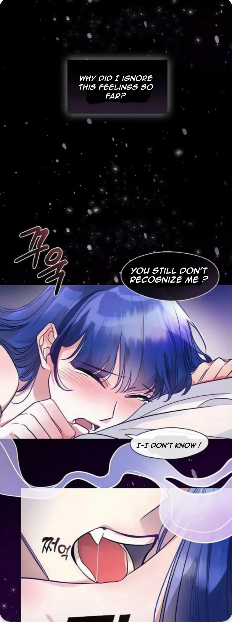 The Bridal Night Chapter 6 page 7