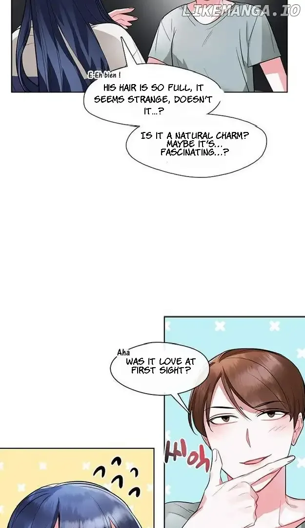 The Bridal Night Chapter 11 page 17