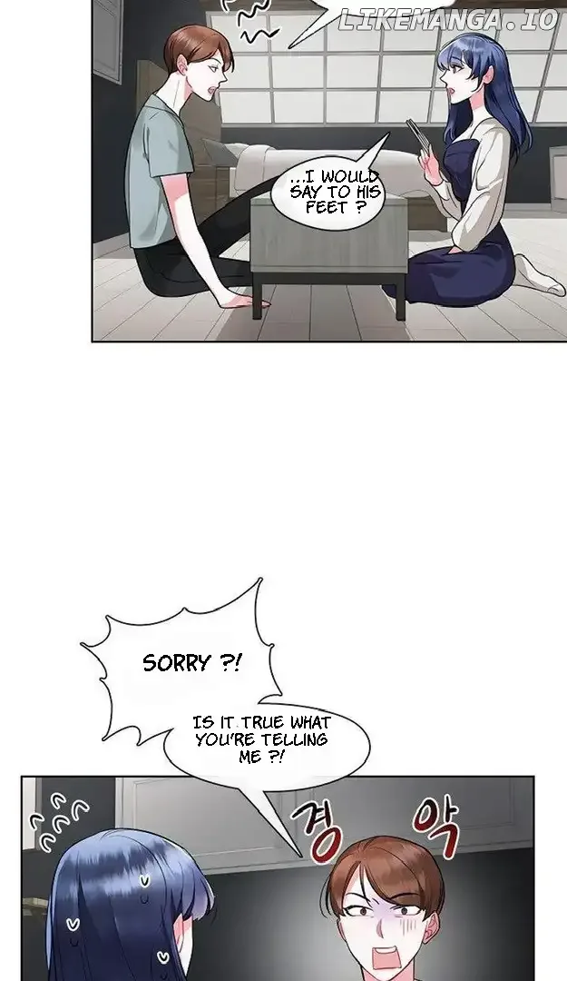 The Bridal Night Chapter 11 page 16