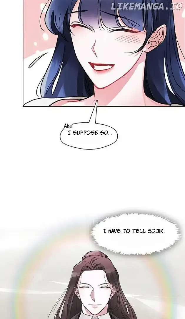 The Bridal Night Chapter 11 page 22