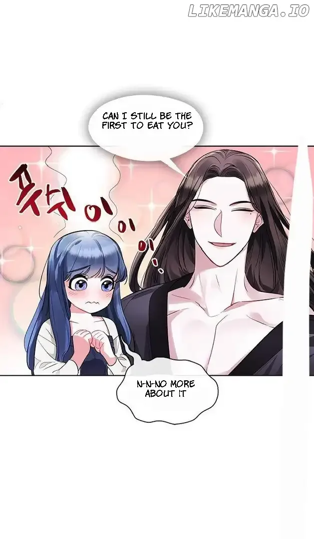 The Bridal Night Chapter 11 page 20