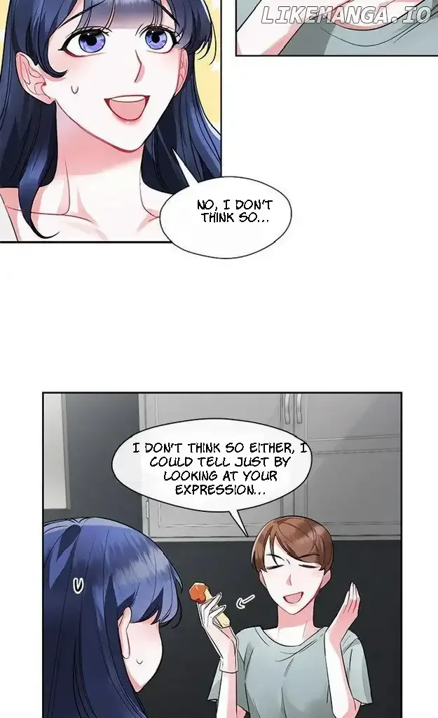 The Bridal Night Chapter 11 page 18