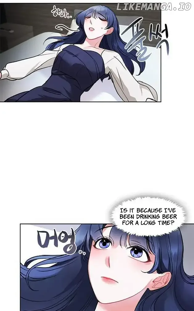 The Bridal Night Chapter 11 page 25