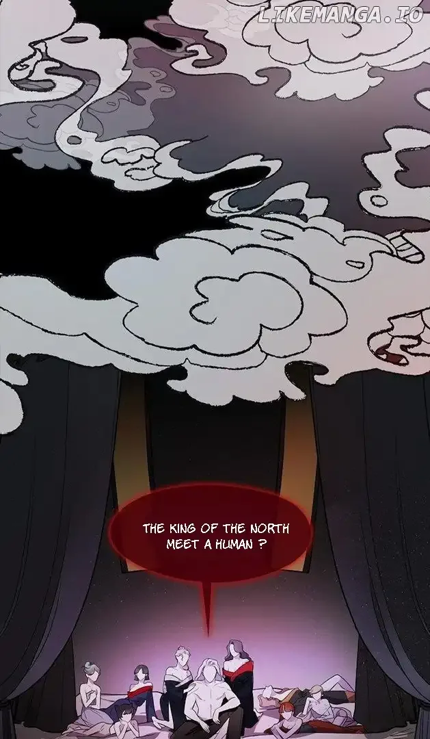 The Bridal Night Chapter 11 page 28