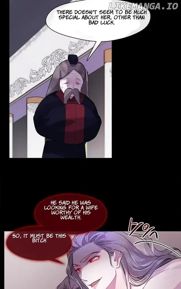 The Bridal Night Chapter 11 page 31