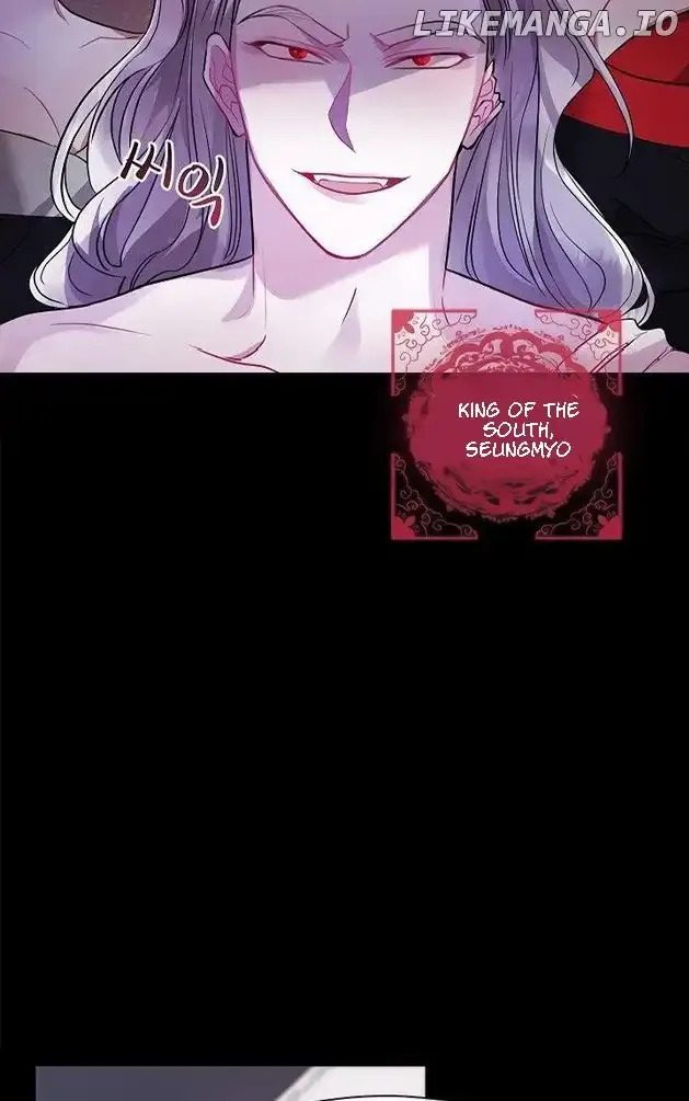 The Bridal Night Chapter 11 page 30