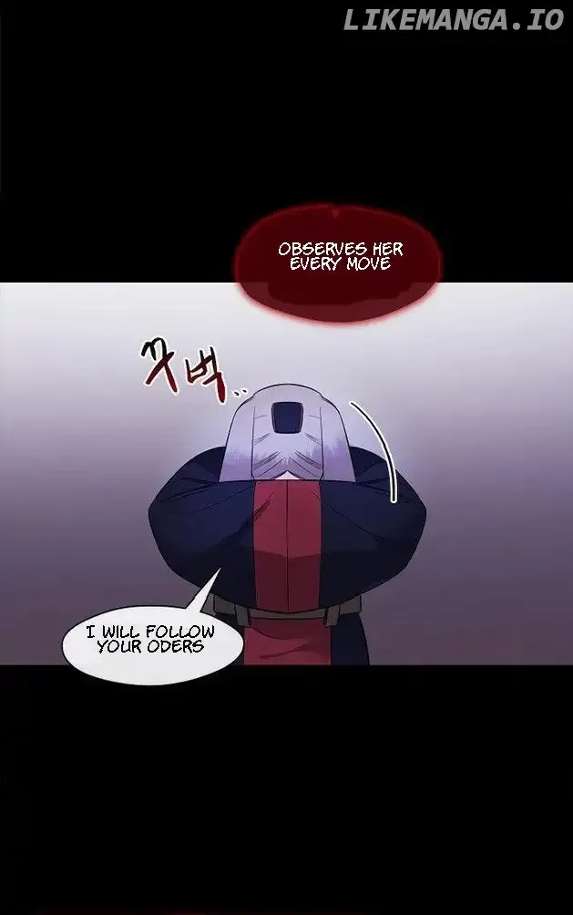 The Bridal Night Chapter 11 page 37