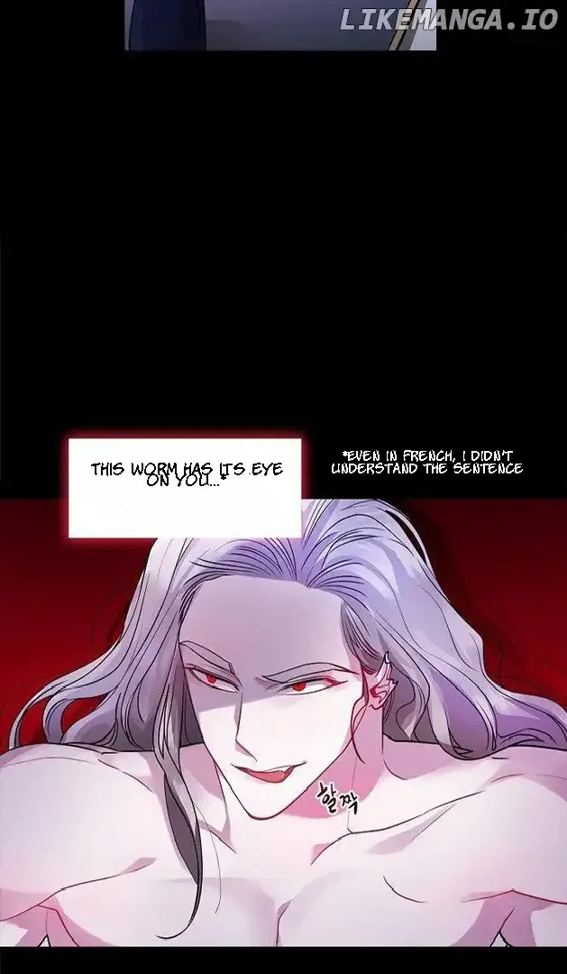The Bridal Night Chapter 11 page 33