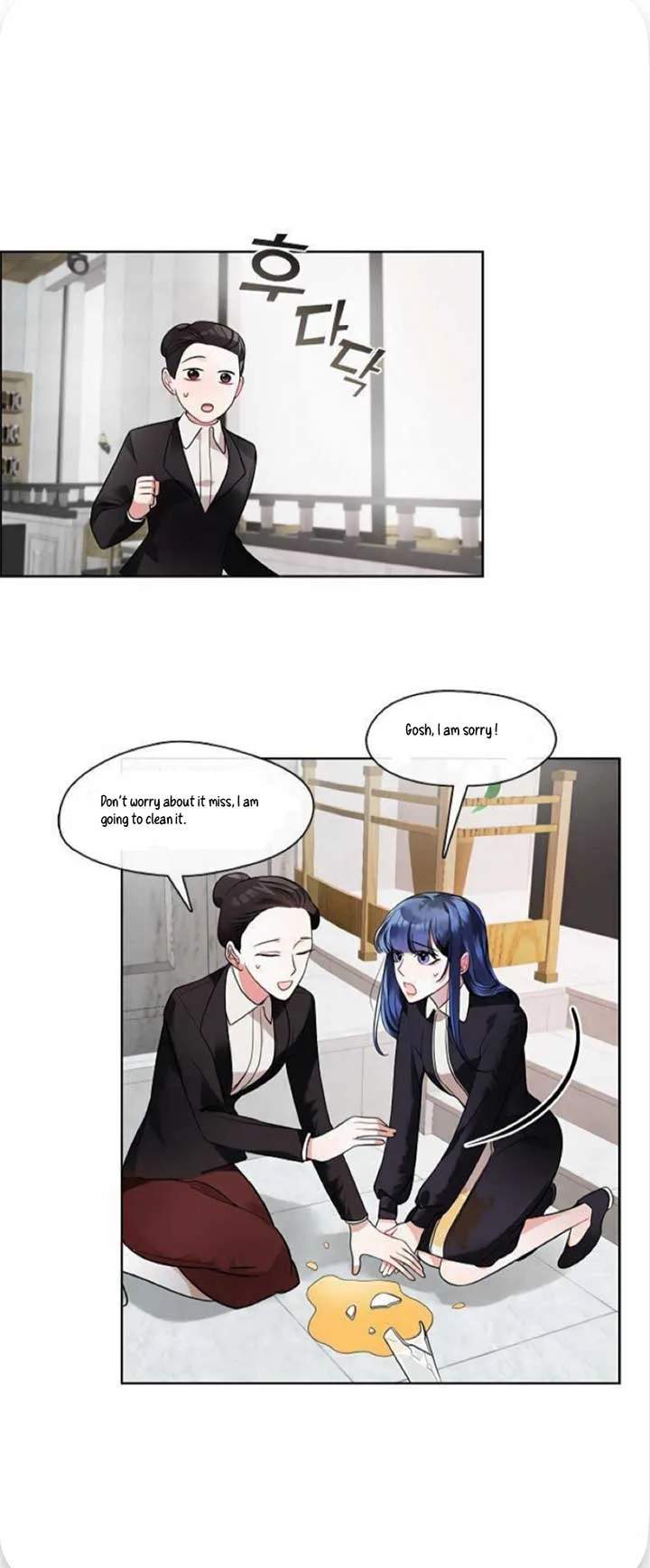 The Bridal Night Chapter 9 page 4