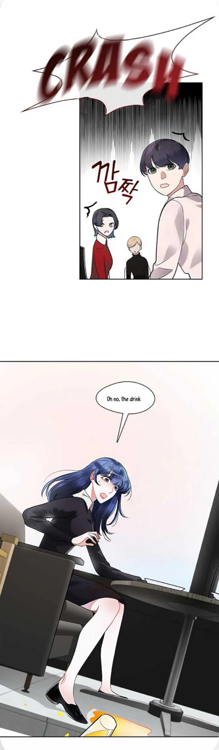 The Bridal Night Chapter 9 page 3