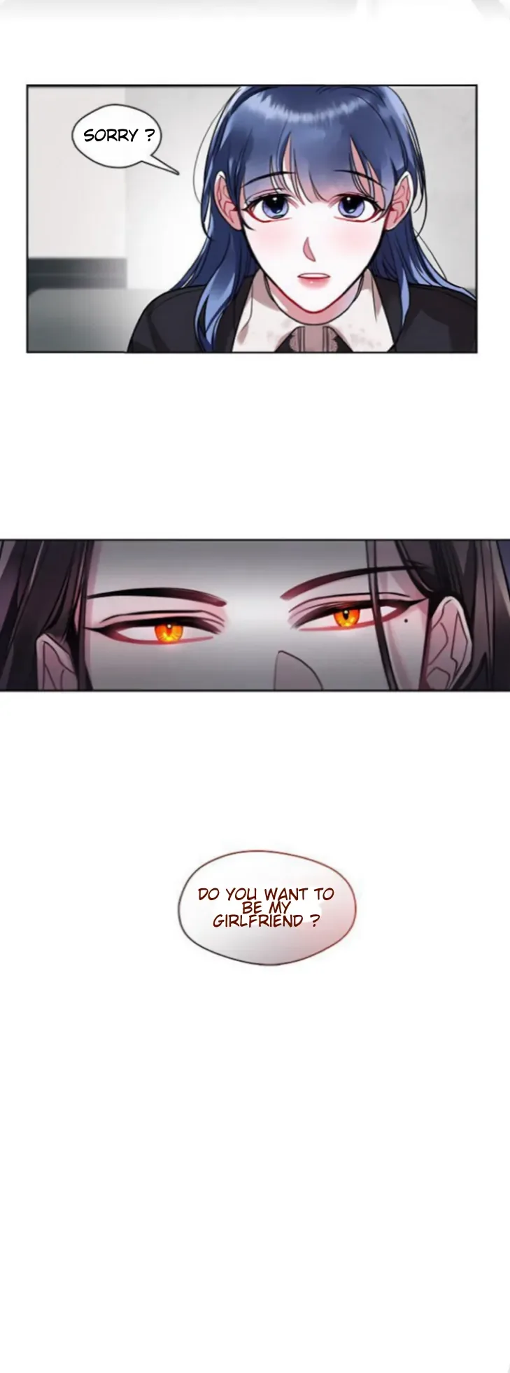 The Bridal Night Chapter 7 page 27