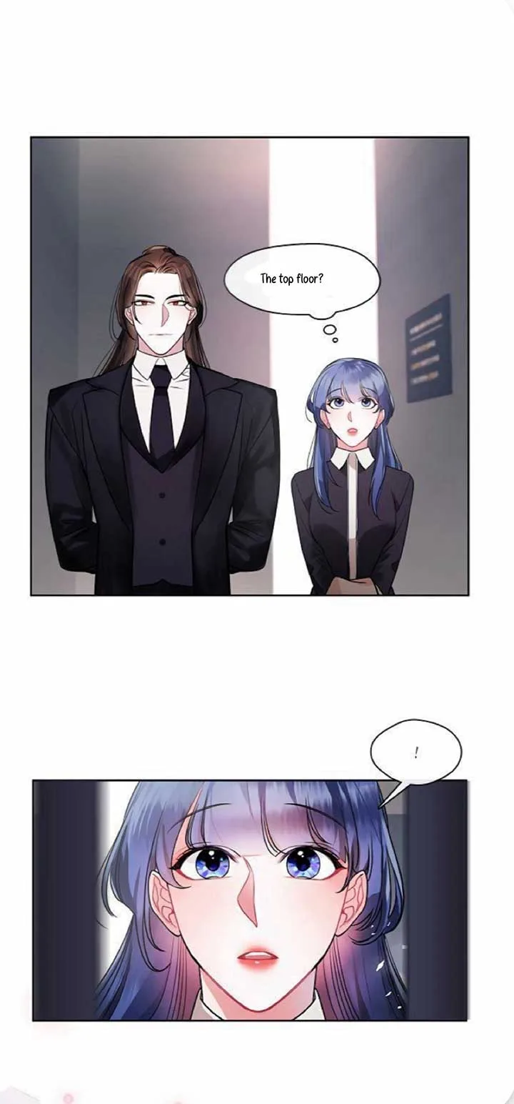 The Bridal Night Chapter 9 page 15