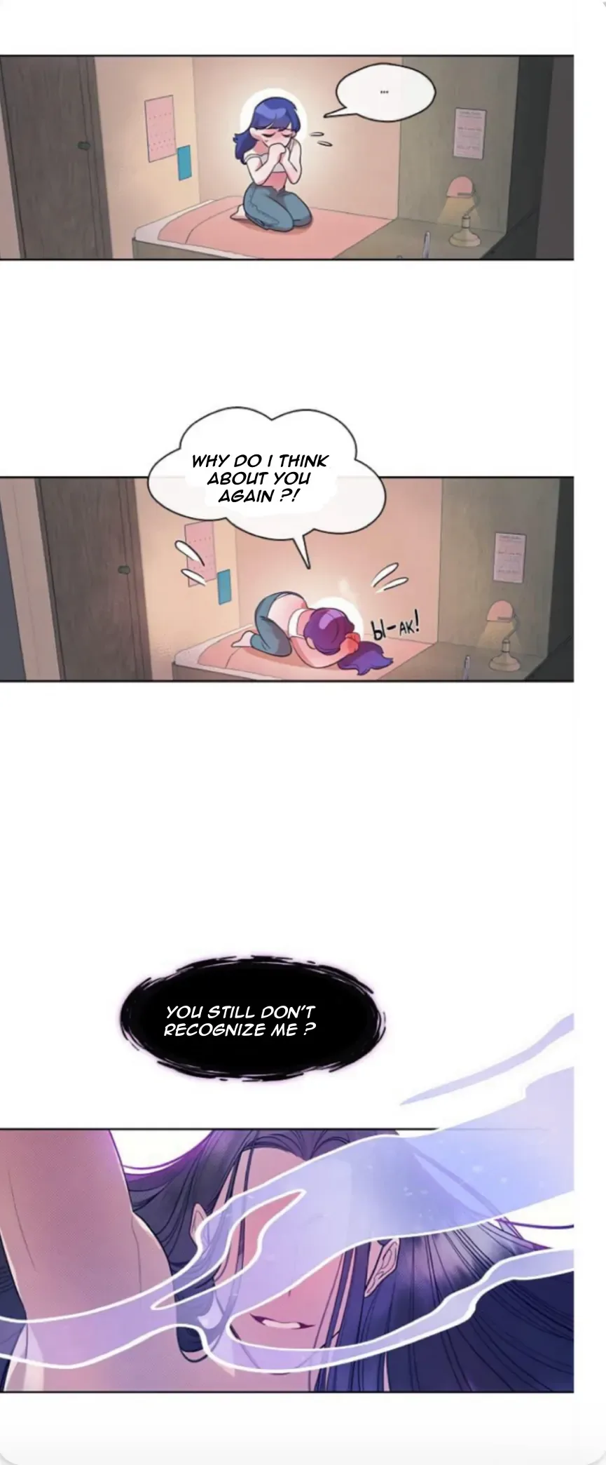 The Bridal Night Chapter 6 page 29