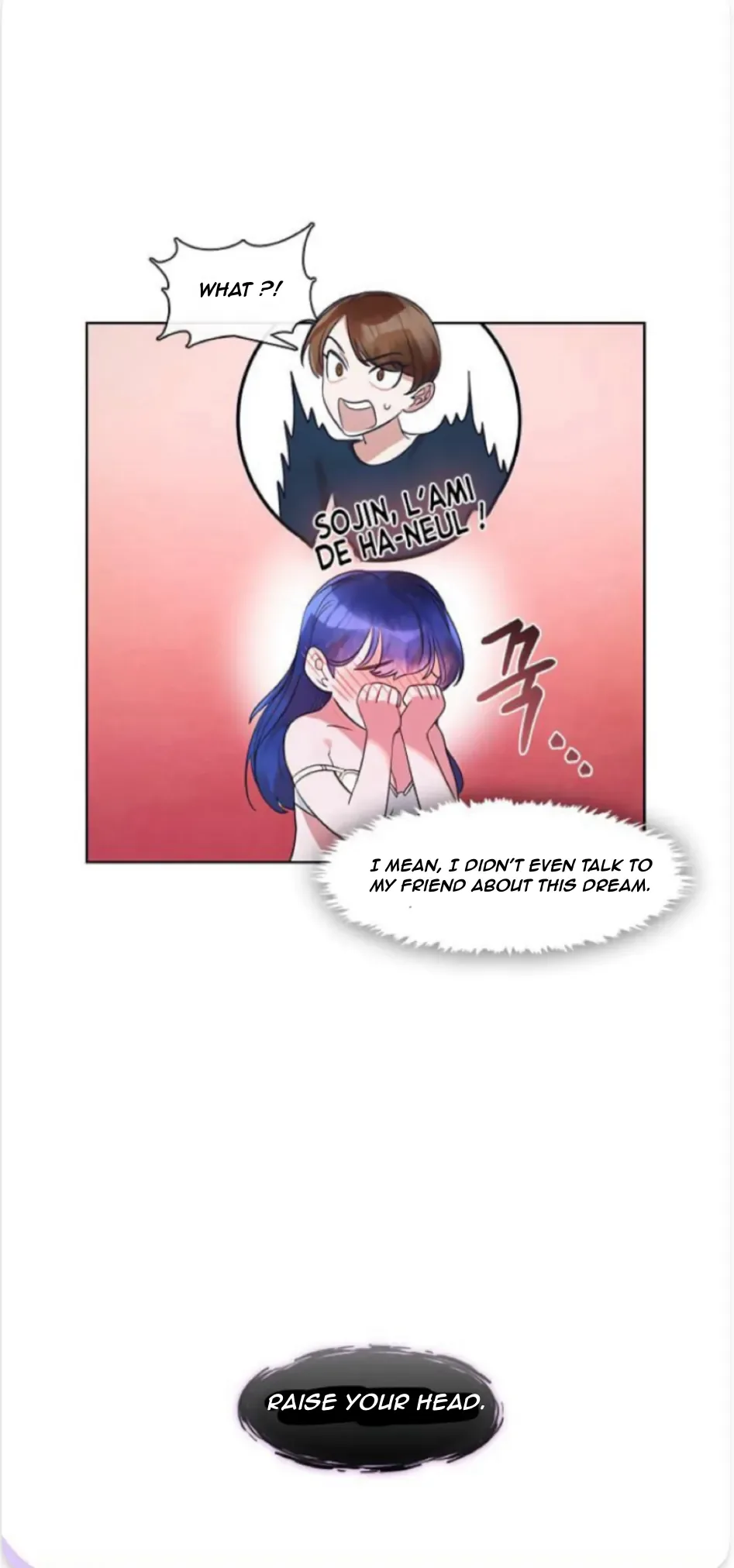 The Bridal Night Chapter 6 page 27