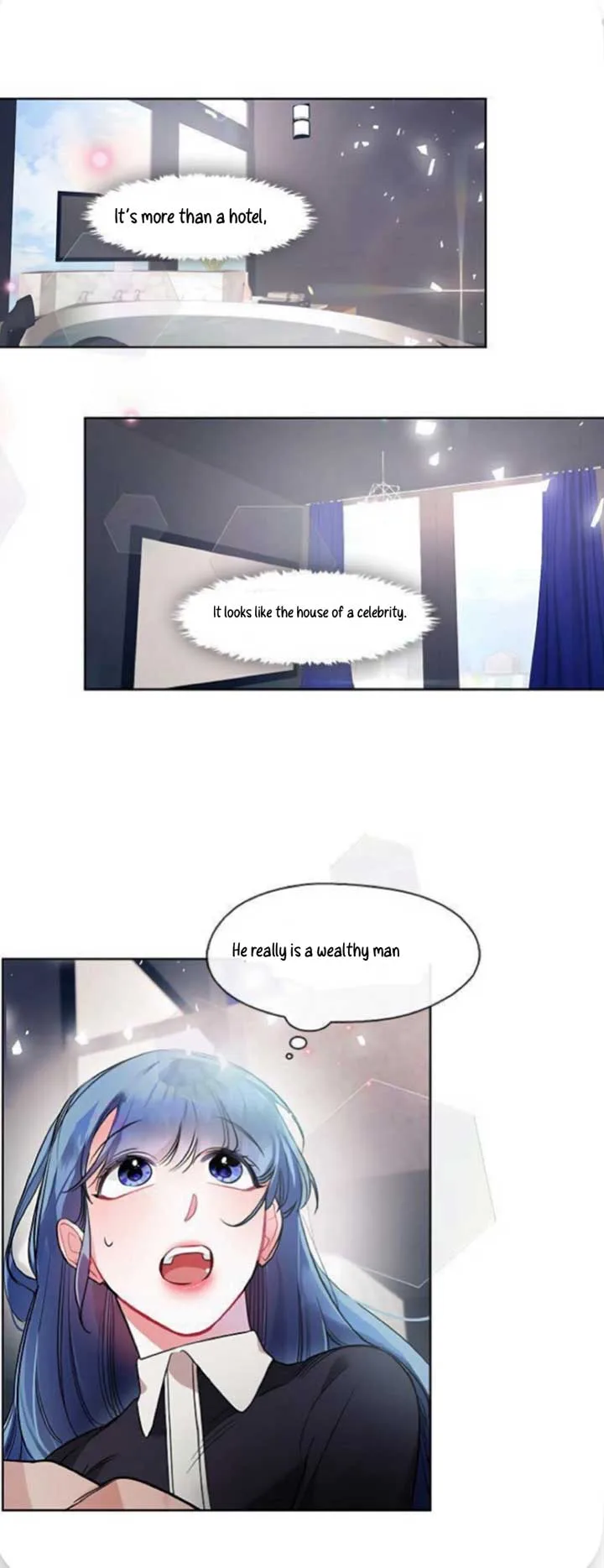 The Bridal Night Chapter 9 page 17