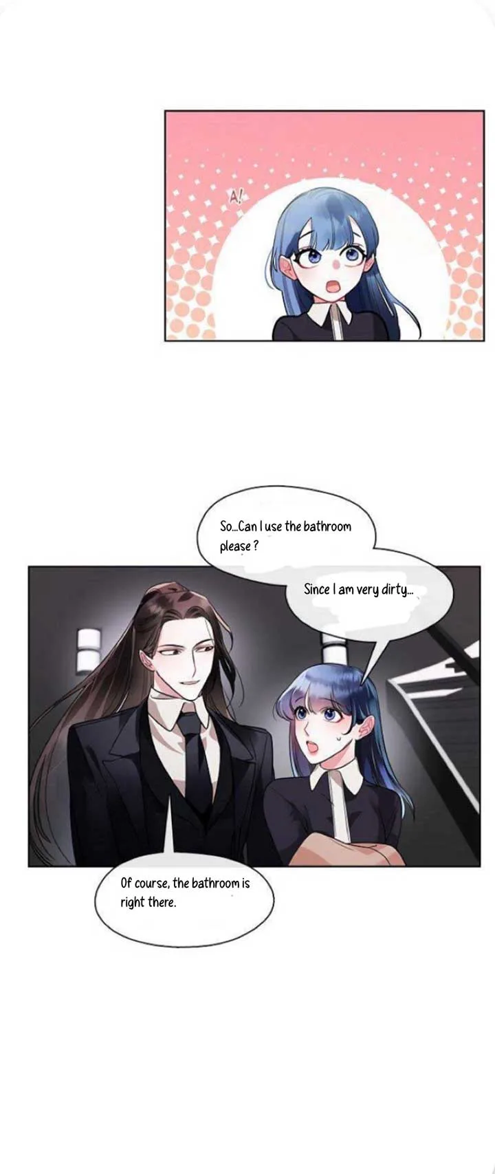 The Bridal Night Chapter 9 page 18