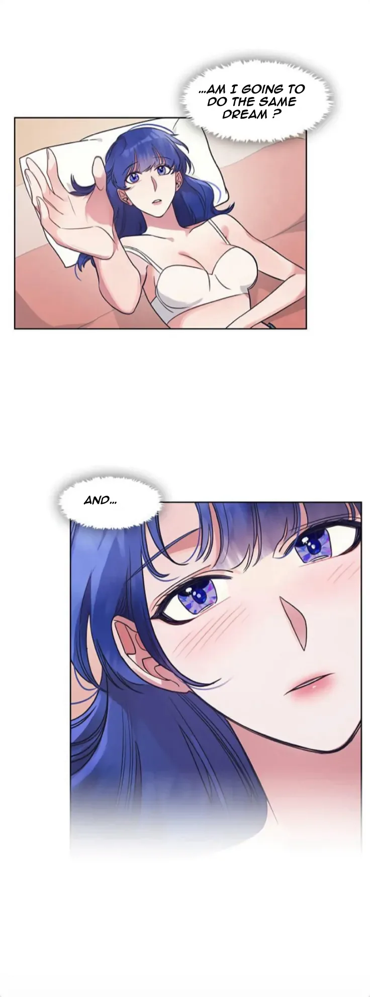 The Bridal Night Chapter 6 page 32