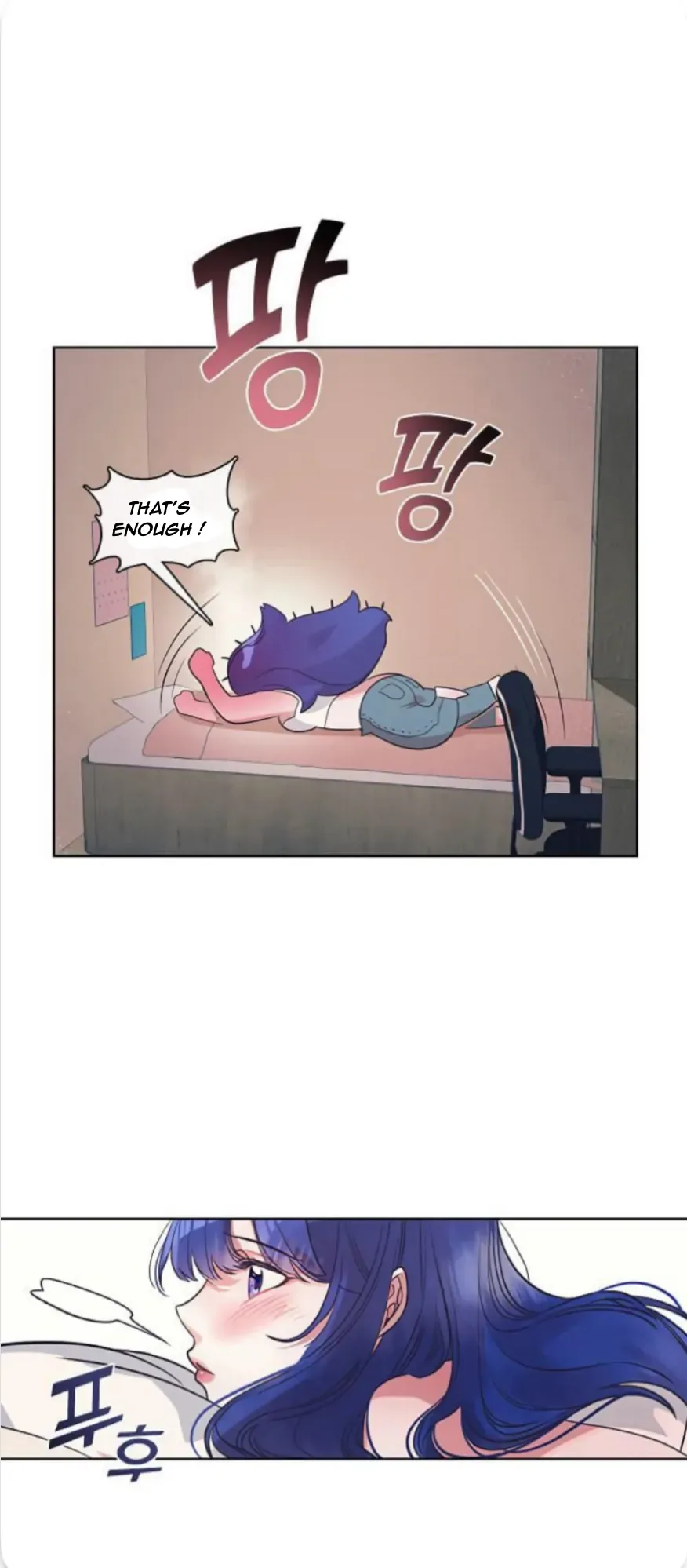 The Bridal Night Chapter 6 page 30