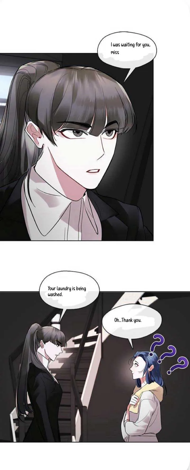 The Bridal Night Chapter 9 page 25