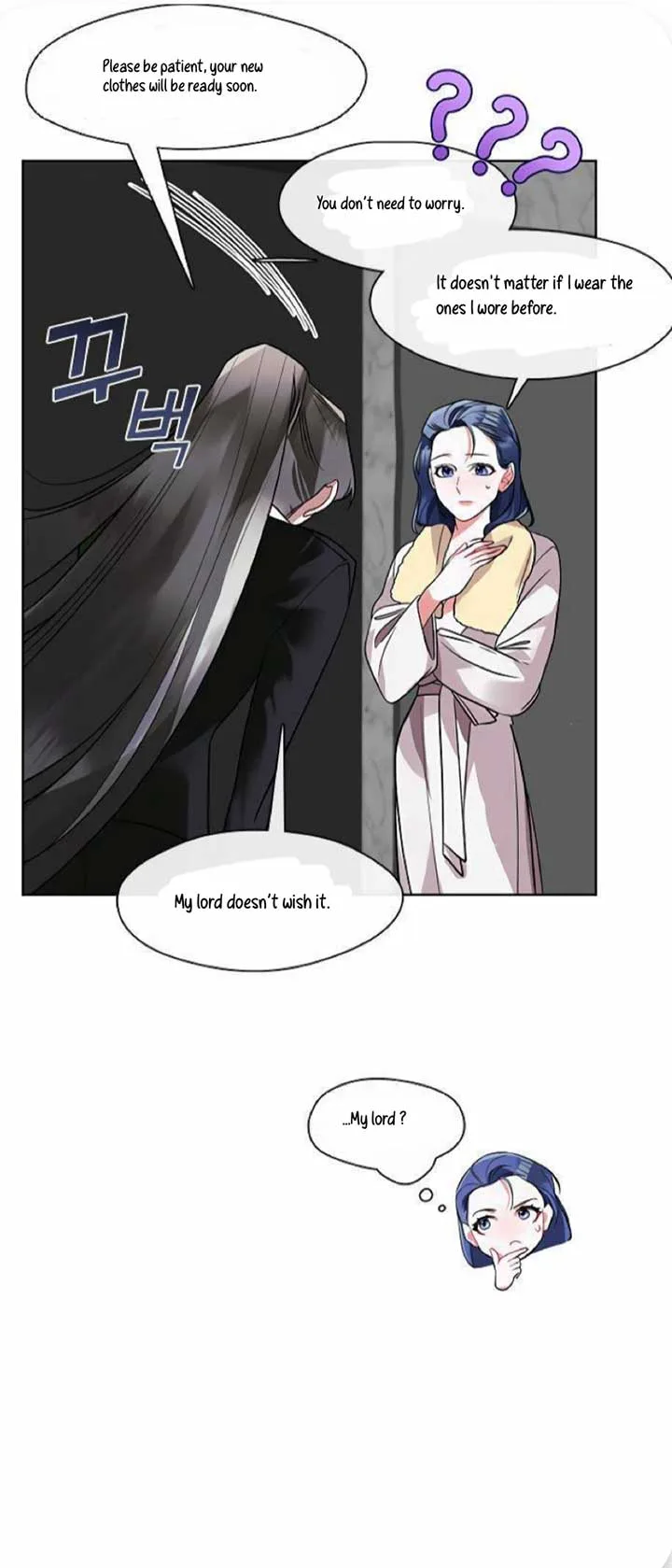 The Bridal Night Chapter 9 page 26
