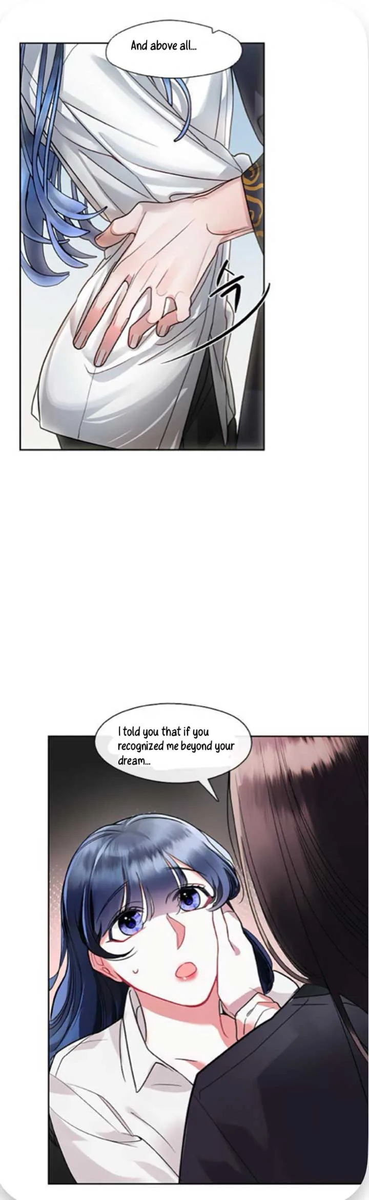 The Bridal Night Chapter 9 page 40