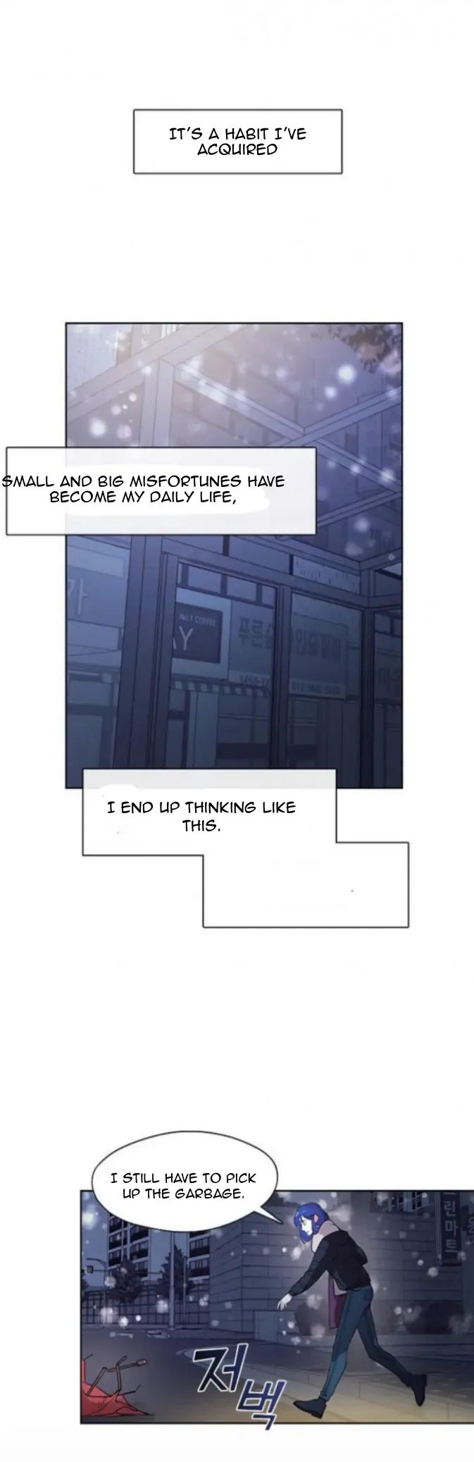 The Bridal Night Chapter 4 page 19