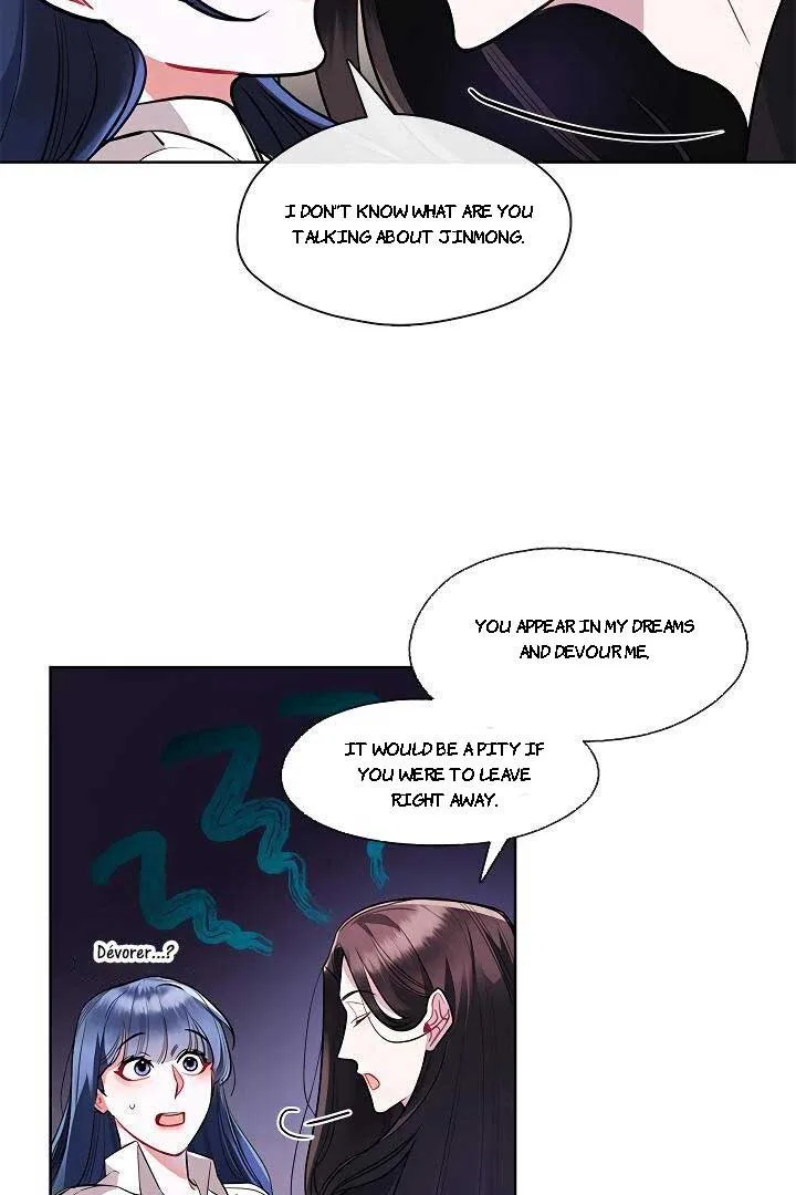The Bridal Night Chapter 10 page 10