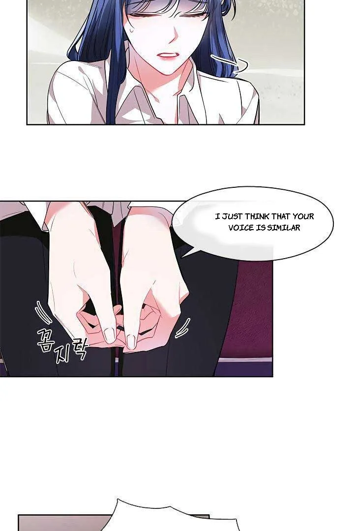 The Bridal Night Chapter 10 page 27