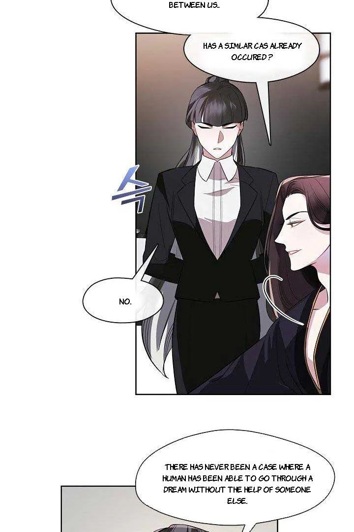 The Bridal Night Chapter 10 page 34