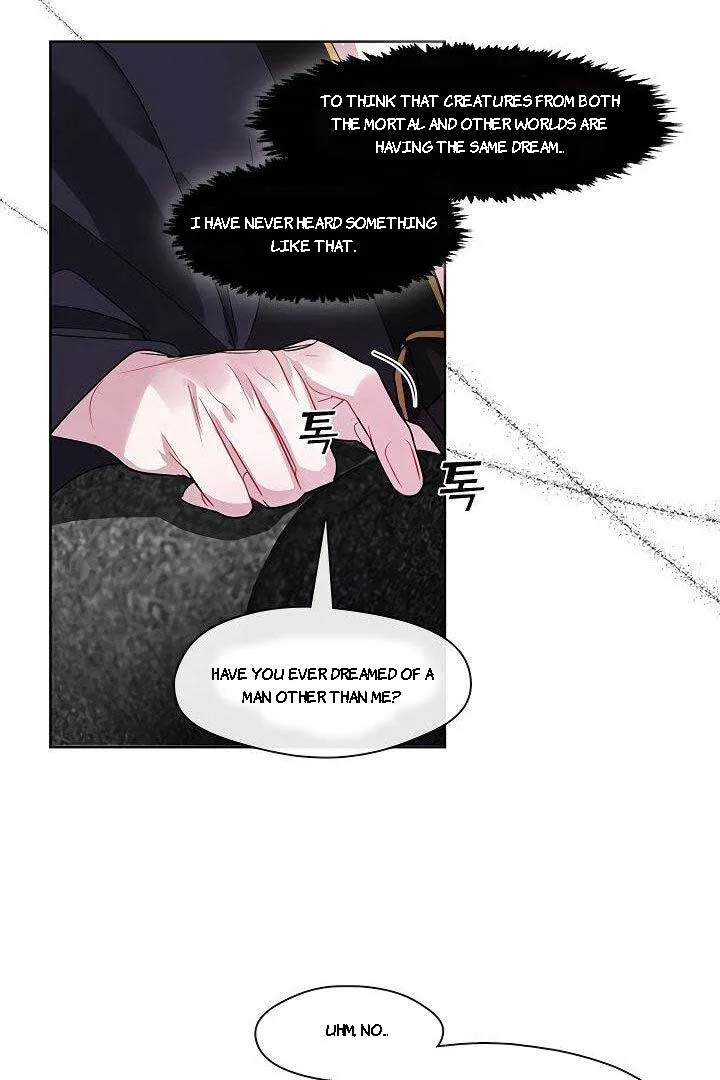 The Bridal Night Chapter 10 page 31