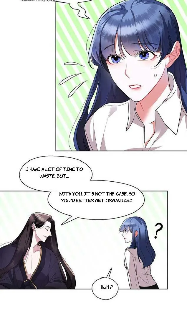 The Bridal Night Chapter 10 page 39