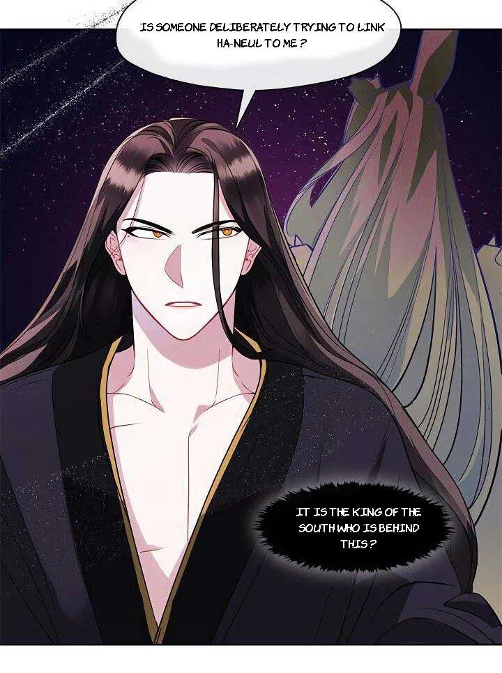 The Bridal Night Chapter 10 page 36