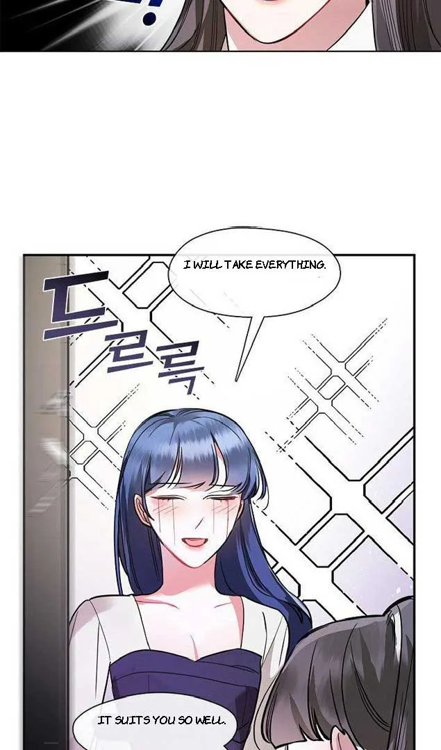 The Bridal Night Chapter 10 page 50