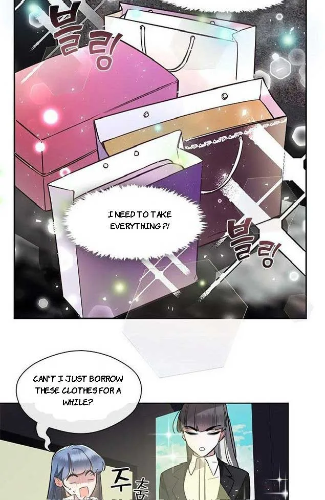 The Bridal Night Chapter 10 page 48