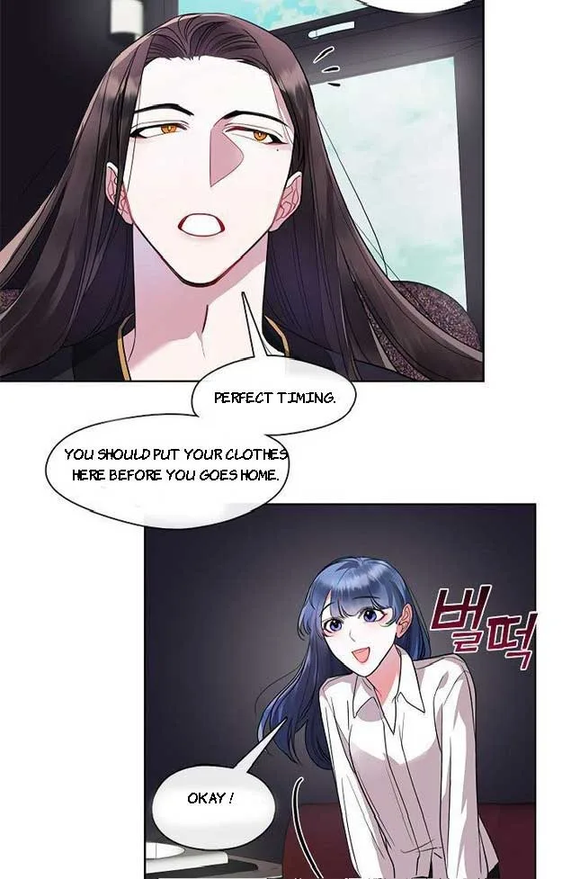 The Bridal Night Chapter 10 page 42