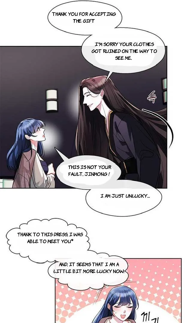 The Bridal Night Chapter 10 page 55
