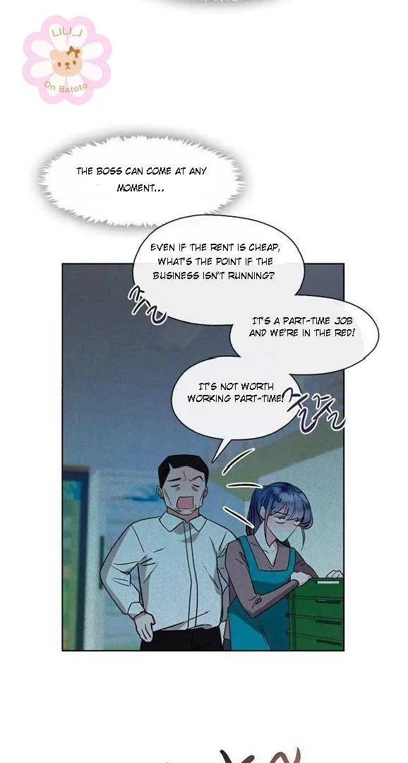 The Bridal Night Chapter 12 page 9